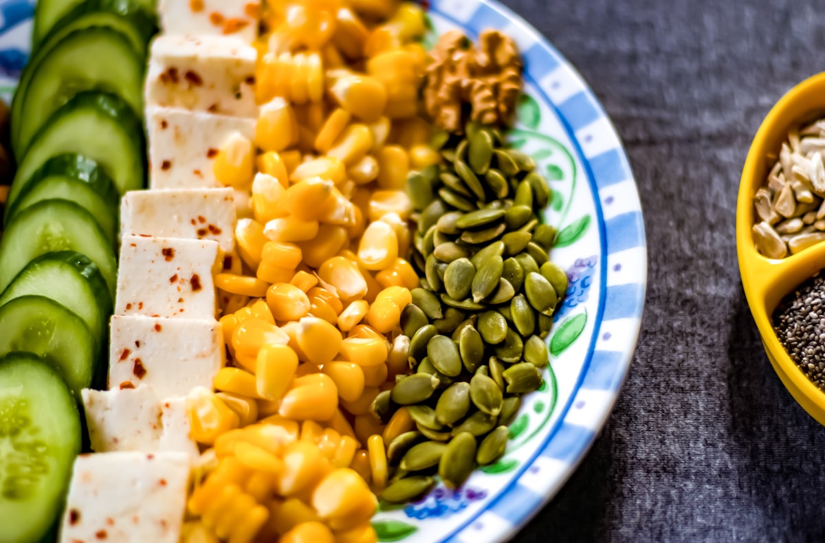 Legumes and Pulses